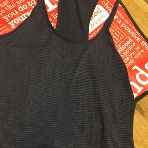 lululemon athletica Tops - 🔴Lululemon Singlet lululemon athletica Tops - 🔴Lululemon Singlet